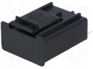 Szufladka bezpiecznika; Fusedrawer 3; bezpiecznik:5x20mm