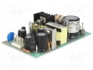 Netzteil: Impuls; 25W; 120÷370VDC; 90÷264VAC; Ausgänge:2; 5VDC