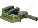 Imadło; Szerokość szczęk:75mm