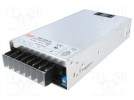 Zasilacz: impulsowy; modułowy; 336W; 24VDC; 199x105x41mm; 14A; 87%