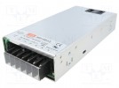 Zasilacz: impulsowy; modułowy; 297W; 3,3VDC; Uwyj:2,8÷3,8VDC; 90A