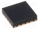 IC: RF  receiver; 1.8÷3.6VDC; 3-wire SPI; SMD; QFN16; 3.8mA