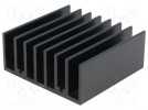 Radiator; Przeznaczenie: MHB100,MHB150,MHB75