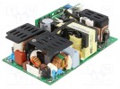 Netzteil: Impuls; 200,2W; 127÷370VDC; 90÷264VAC; Ausgänge:1; 48VDC