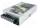 Netzteil: Impuls; Modul; 156W; 24VDC; UAusg:21,6÷28,8VDC; 6,5A