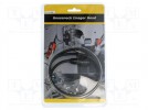 Boroscope probe with camera; Cable len:1m; Probe dia:6mm
