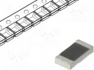 Rezystor: power metal; pomiarowy; SMD; 0603; 5mΩ; 0,33W; ±1%