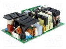 Netzteil: Impuls; 199,8W; 127÷370VDC; 90÷264VAC; Ausgänge:1; 27VDC