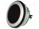 Panelowy miernik napięcia DC; LED 3,5 cyfry 8mm; V DC:0÷200mV