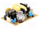Pwr sup.unit: switched-mode; 15.12W; 120÷370VDC; 85÷264VAC; 27VDC