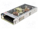 Netzteil: Impuls; Modul; 153,6W; 48VDC; 199x99x30mm; 45,6÷52,8VDC