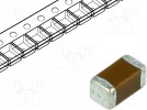 Kondensator: ceramiczny; MLCC; 4,7uF; 16V; X5R; ±10%; SMD; 1206