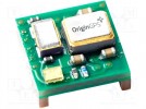 Moduł: GPS GLONASS/BEIDOU; ±2,5m; UART; -165dBm; -40÷85°C; SMD