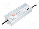 Zasilacz: impulsowy; modułowy; 320,4W; 36VDC; Uwyj:32÷39VDC; 94%