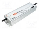 Zasilacz: impulsowy; modułowy; 225W; 15VDC; Uwyj:14÷16VDC; 7,5÷15A