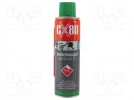 Maintenance agent; spray; Ingredients: teflon; metal can; 250ml
