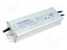 Zasilacz: impulsowy; LED; 150W; 12VDC; 12,5A; 90÷305VAC; IP67; 1000g