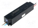 Zasilacz: impulsowy; LED; 15,8W; 30÷48VDC; 0,35A; 90÷264VAC; IP67