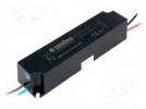 Netzteil: Impuls; LED; 10W; 36÷50VDC; 0,2A; 90÷264VAC; IP67; 200g