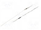 Sensor: temperature sensor; thermocouple J; cl.1; 0÷400°C