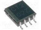 IC: cyfrowy; 2bit,3-state, bus transceiver; Kanały:2; SSOP8