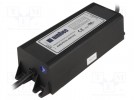 Zasilacz: impulsowy; LED; 30,7W; 36÷48VDC; 0,64A; 90÷305VAC; IP68