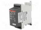 Modul: Softstart; UStrom:208÷600VAC; Montage: DIN; 1÷20/0÷20s