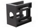 Adapter; 22mm; DIN; Seria prod:3SU1.5; -25÷70°C