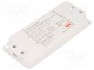 Netzteil: Impuls; LED; 15W; 24VDC; 0,63A; 185÷265VAC; 260÷375VDC