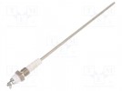 Czujnik do regulatorów poziomu; Gwint:3/8"; 327mm