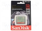 Speicherkarte; Compact Flash; 32GB