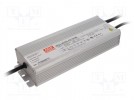 Zasilacz: impulsowy; LED; 320W; 76÷152VDC; 2100mA; 90÷305VAC; IP67