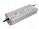 Zasilacz: impulsowy; LED; 320W; 152÷305VDC; 525÷1050mA; 90÷305VAC
