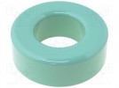 Ferrit: Ring; L:18mm; Innen-d:24,1mm; Außen-d:46,7mm; 159nH