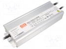 Zasilacz: impulsowy; LED; 320W; 152÷305VDC; 1050mA; 90÷305VAC; IP67