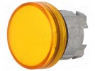 Kontrolllämpchen; 22mm; Bel: ZBVB, ZBVG, ZBVJ, ZBVM; flach; IP66