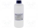 Flux: rosin based; halide-free, No Clean; liquid; 1l