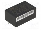 Converter: AC/DC; 1W; Uin: 85÷305VAC,120÷430VDC; Uout: 24VDC; OUT: 1