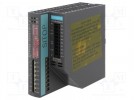 Pwr sup.unit: UPS; 24VDC; 6A; Mounting: DIN