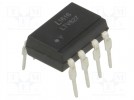 Transoptor; THT; Kanały: 2; Wyj: tranzystorowe; Uizol: 5kV; Uce: 35V