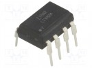 Optocoupler; THT; Channels:2; Out: transistor; Uinsul:5kV; Uce:35V