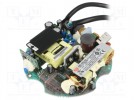 Zasilacz: impulsowy; LED; 158,4W; 28,8÷48VDC; 1980÷3300mA; IP00