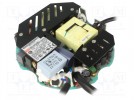 Zasilacz: impulsowy; LED; 240W; 28,8÷48VDC; 5000mA; 90÷305VAC; IP00