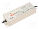 Pwr sup.unit: switched-mode; LED; 60W; 12VDC; 11.5÷13VDC; 5A; IP67