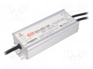 Zasilacz: impulsowy; LED; 39,96W; 12VDC; 3,33A; 90÷305VAC; IP67