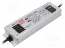 Pwr sup.unit: switched-mode; LED; 239.4W; 86÷171VDC; 1400mA; IP67