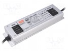 Pwr sup.unit: switched-mode; LED; 239.76W; 36VDC; 33.5÷38.5VDC