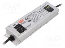 Zasilacz: impulsowy; LED; 239,75W; 69÷137VDC; 1750mA; 100÷305VAC