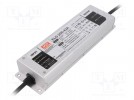 Zasilacz: impulsowy; LED; 199,9W; 42VDC; 39÷45VDC; 2,38÷4,76A; IP65