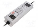 Zasilacz: impulsowy; LED; 199,9W; 42VDC; 4,76A; 100÷305VAC; IP67